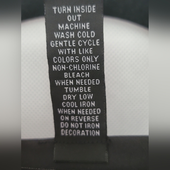 EMBELLISHED Top - Picture 6 of 8